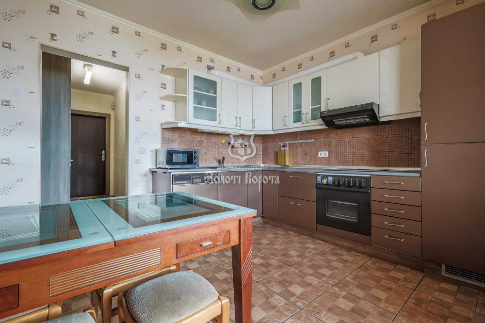 продажа 1-к квартира Киев, Дарницкий, 65000 $ Київ - зображення 6