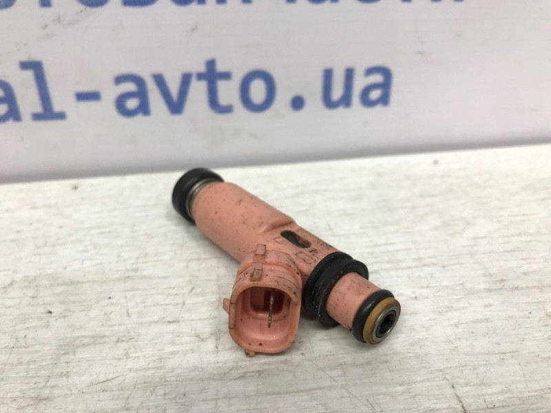 Форсунка топливная Mitsubishi Pajero Sport K9 3.0 БЕНЗИН 6G72 1996 (б/у) Киев - изображение 2
