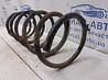 Пружина передняя Chevrolet Epica 2006-2013 96639714 (Арт. 78823) Київ
