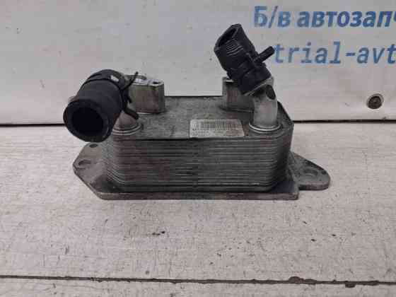 Теплообменник коробки АКПП Ford Escape 2012-2019 CV6P7869AE (Арт. 72220) Київ