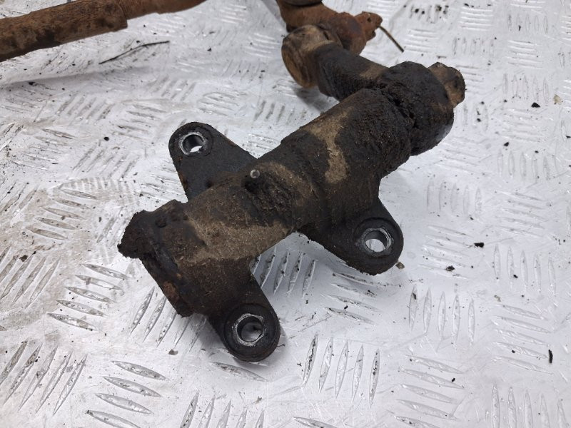 Рулевая трапеция Mitsubishi Pajero Sport 1996-2008 MR133560 (Арт. 79350) Київ - зображення 2