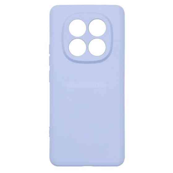 Чохол ArmorStandart ICON Camera Cov для Xiaomi Redmi Note 14 Pro+ 5G Lavender (ARM79834) (Код товару Харків