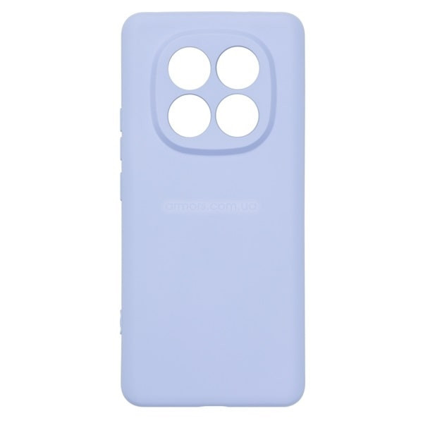 Чохол ArmorStandart ICON Camera Cov для Xiaomi Redmi Note 14 Pro+ 5G Lavender (ARM79834) (Код товару Харків - зображення 1