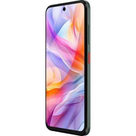 Смартфон ZTE Nubia V70 Design 8/256GB Green Global UA (Код товару:40897) Харків