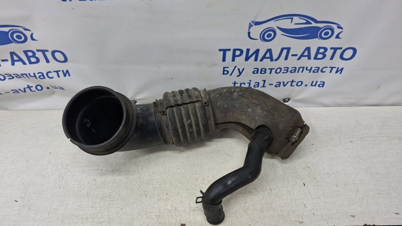 Патрубок воздушного фильтра SsangYong Actyon 2005-2010 2372109062 (Арт. 75321) Киев - изображение 3