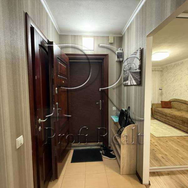 продажа 1-к квартира Киев, Святошинский, 40000 $ Киев - изображение 5