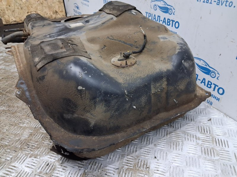 Бак топливный металлический Mazda CX 7 2006-2012 E22142110B (Арт. 79223) Київ - зображення 3