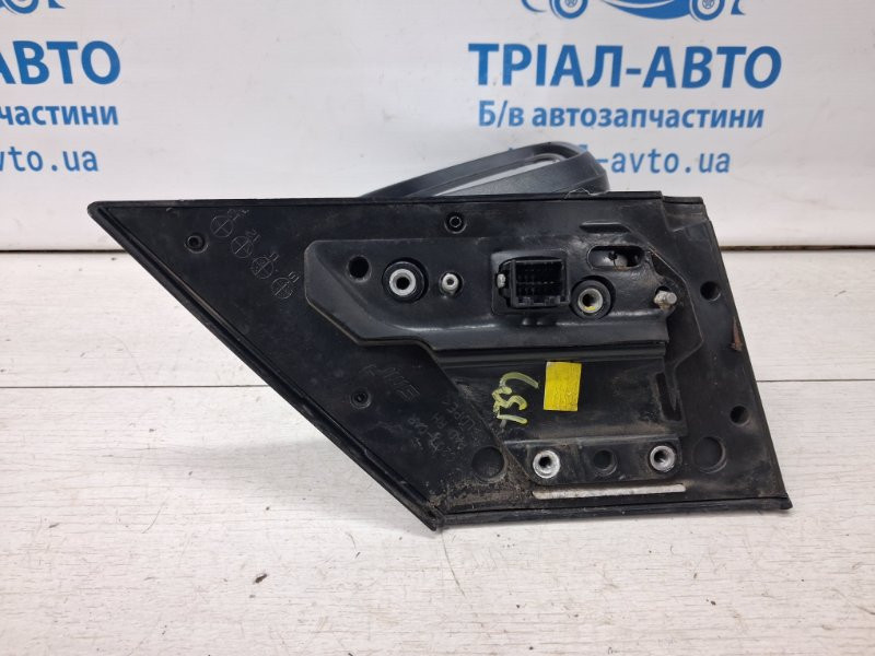Зеркало правое SsangYong Korando 2010-2019 7896034900LAK (Арт. 68649) Киев - изображение 6