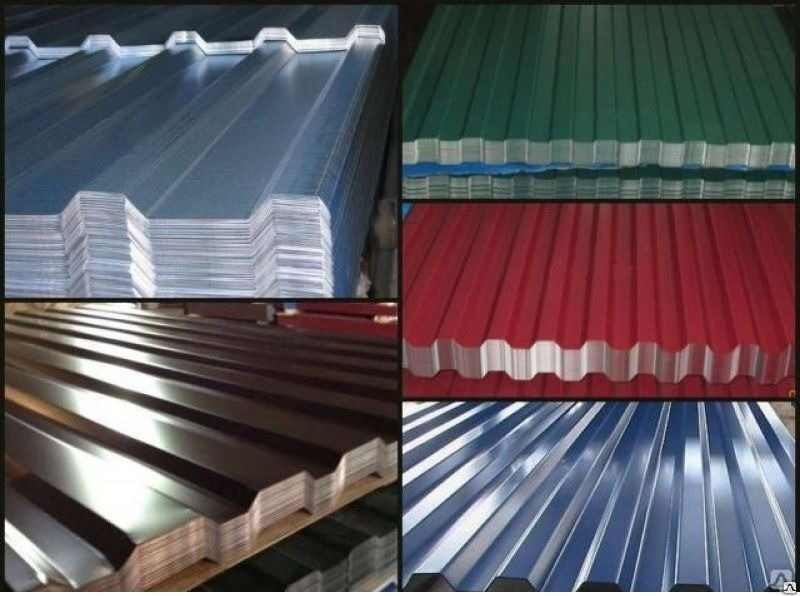 Профнастил по самым низким ценам с завода в Алматы Винница - изображение 3