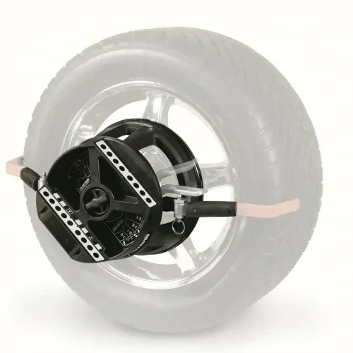 Стенд развал-схождение ELITE (3-D, 4-х камерный, ПО WinAlign) HUNTER WA360E-HE421FC3E Харьков - изображение 4