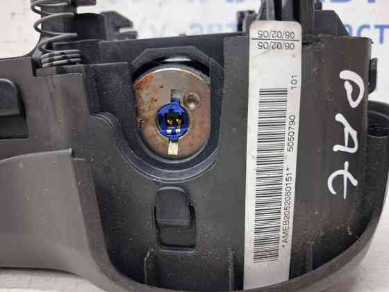 Подушка безопасности в руль Nissan Pathfinder 2004-2014 98510EB302 (Арт. 66020) Київ