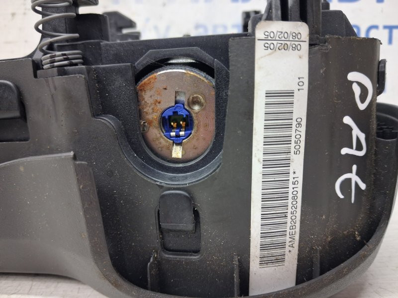 Подушка безопасности в руль Nissan Pathfinder 2004-2014 98510EB302 (Арт. 66020) Київ - зображення 5