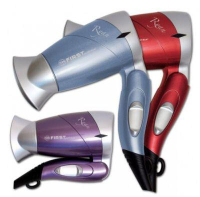 Фен First FA-5666-4 1300 Вт Київ - зображення 1