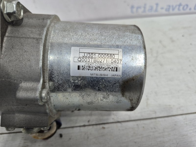 Электроусилитель Mitsubishi ASX GA 1.8 DIESEL 4N13 2010 (б/у) Киев - изображение 5