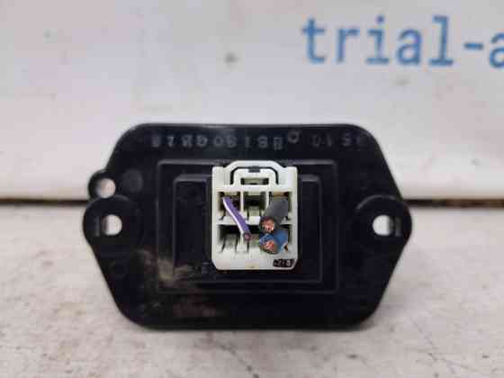 Резистор печки Mazda 6 GH 2.5 БЕНЗИН L5-VE 2007 (б/у) Київ