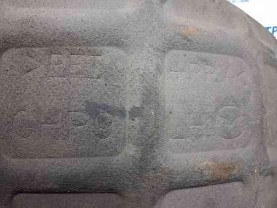 Подкрылок задний левый Mazda 6 GJ 2.2 DIESEL 2012 (б/у) Киев