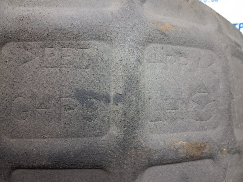 Подкрылок задний левый Mazda 6 GJ 2.2 DIESEL 2012 (б/у) Киев - изображение 6