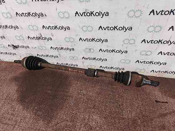 Полуось правая Nissan Note E11 1.6 i 2005-2012 Ковель