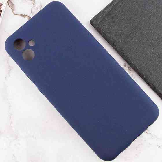 Чехол Silicone Cover Lakshmi Full Camera (AA) для Samsung Galaxy A07 Херсон