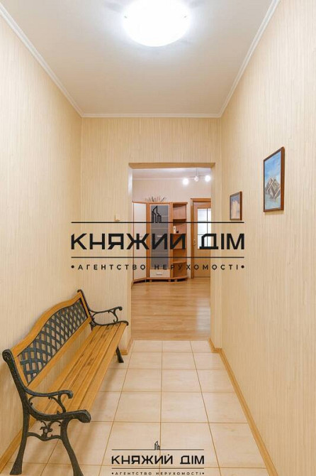 2 кімн квартира метро Позняки 25 хв. № 11203878 Київ - зображення 9