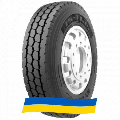 13 R22.5 Petlas SY 800 156/150K Универсальная грузовая шина Киев - изображение 1