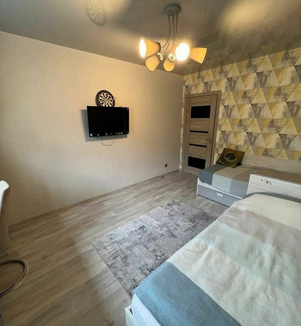 Продам 4-к квартиру с ремонтом в ЖК Семейный/Гагарина/Подстанция Днепр - изображение 9