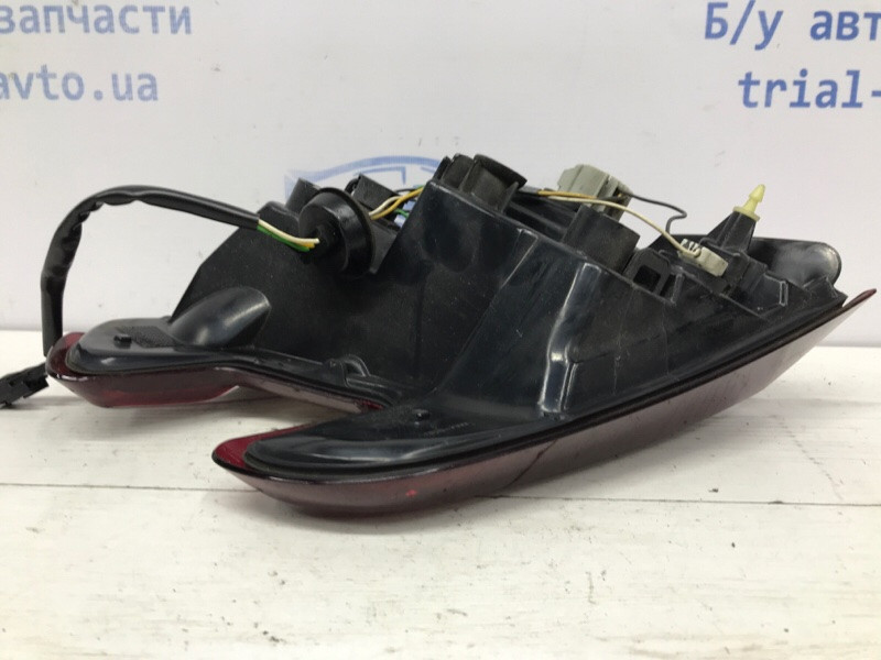Фонарь задний внутренний правый Renault Megane 2009-2016 265500027R (Арт. 53735) Київ - зображення 6