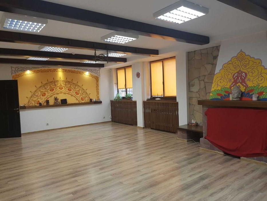 Дарница метро , Дарницкий бульв , цокольный этаж 110м Київ - зображення 3