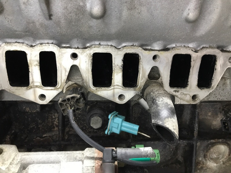 Двигатель SsangYong Kyron 2005-2016 D27DT (Арт. 57861) Київ - зображення 6