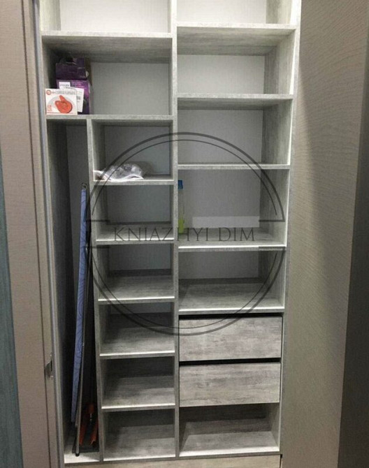 Оренда 2 кімнатної квартири ЖК Сонячна Рів'єра вул Микільсько-Слобідська 3А м.Лівобережна № 11199250 Киев - изображение 4