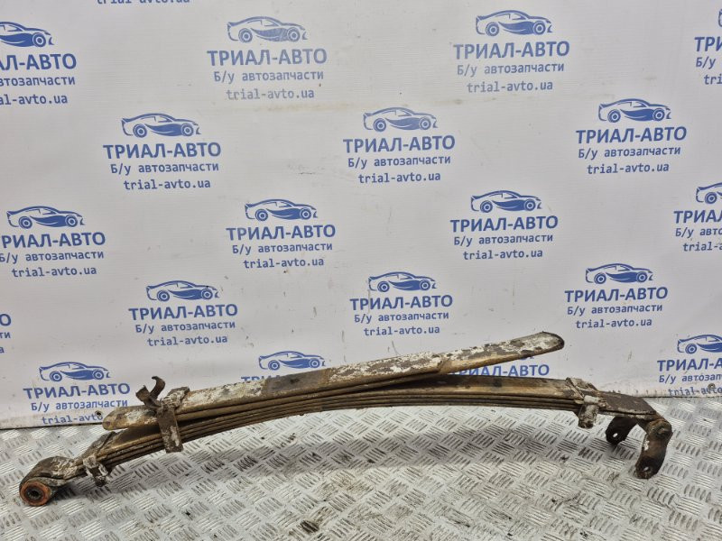 Рессора Mitsubishi L200 2006-2015 4150A174 (Арт. 51533) Киев - изображение 1