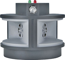 УЗ отпугиватель грызунов и насекомых LS - 927M DUO (545 м²) Одеса - зображення 5