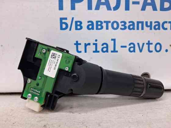 Переключатель подрулевой левый(поворотники) Mazda 6 2007-2013 DF7566122 (Арт. 68197) Киев