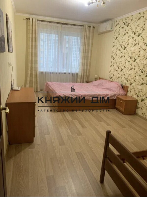 Оренда 1 кімнатної квартири в новому будинкуе ЖК Патріотика метро Позняки, Осокорки № 1197402 Киев - изображение 12