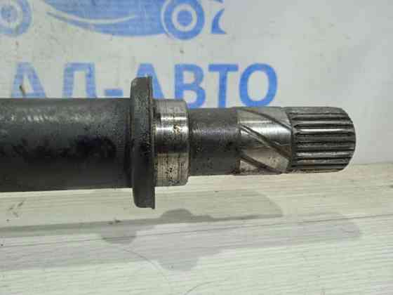 Привод передний правый МКПП Nissan Juke F15 1.6 БЕНЗИН 2010 (б/у) Київ