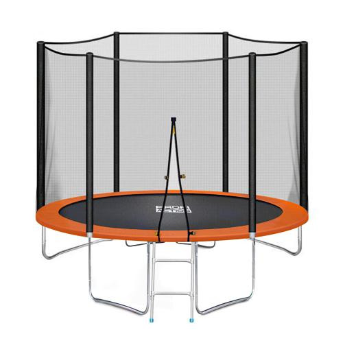 Батут MS 2923-1 Кривий Ріг - зображення 1