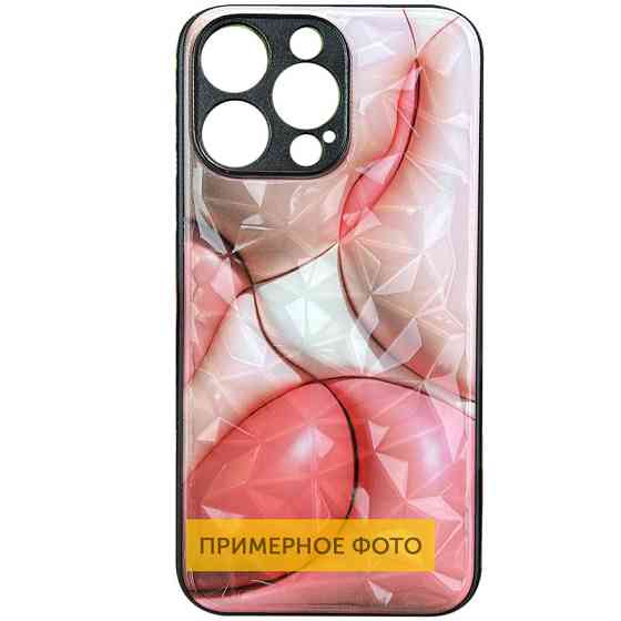 TPU+PC чехол Prisma BubbleGum для Xiaomi Redmi 14C / Poco C75 Херсон