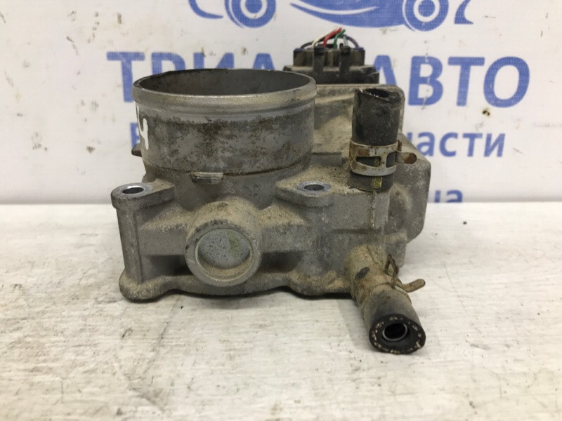 Заслонка дроссельная Suzuki Grand Vitara JT 2.4 БЕНЗИН J24B 2005 (б/у) Київ - зображення 3