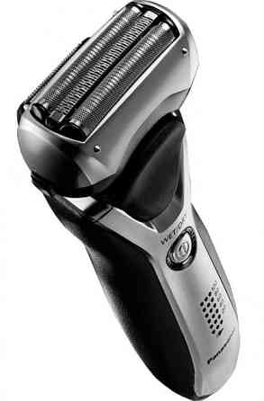 Электробритва Panasonic ES-RT77-S520 серебристая Киев