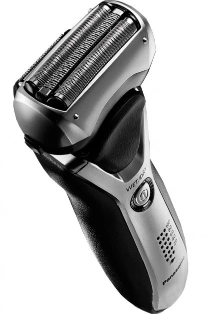 Электробритва Panasonic ES-RT77-S520 серебристая Киев - изображение 5