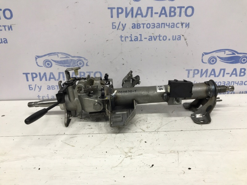 Колонка кермова Kia Sorento BL 2.5 DIESEL D4CB 2002 (б/у) Киев - изображение 3