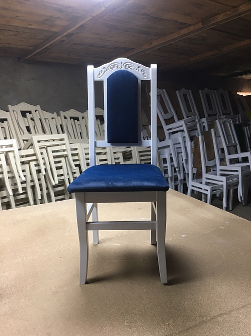 Інтернет магазин стільців, Стілець Класік Полтава - зображення 3