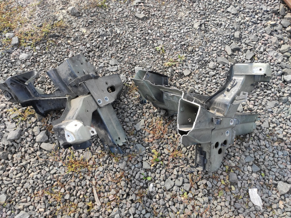 Лонжерон Opel Insignia 2013-2017 Ковель - изображение 1