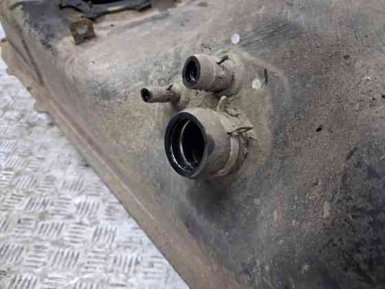 Бак топливный металлический Mitsubishi L200 KB 2.5 DIESEL 4D56 2006 (б/у) Київ