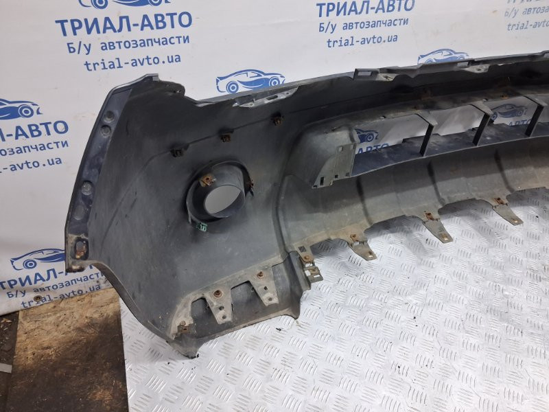 Бампер передний Nissan Pathfinder R51 2.5 DIESEL YD25DDTI 2004 (б/у) Київ - зображення 8