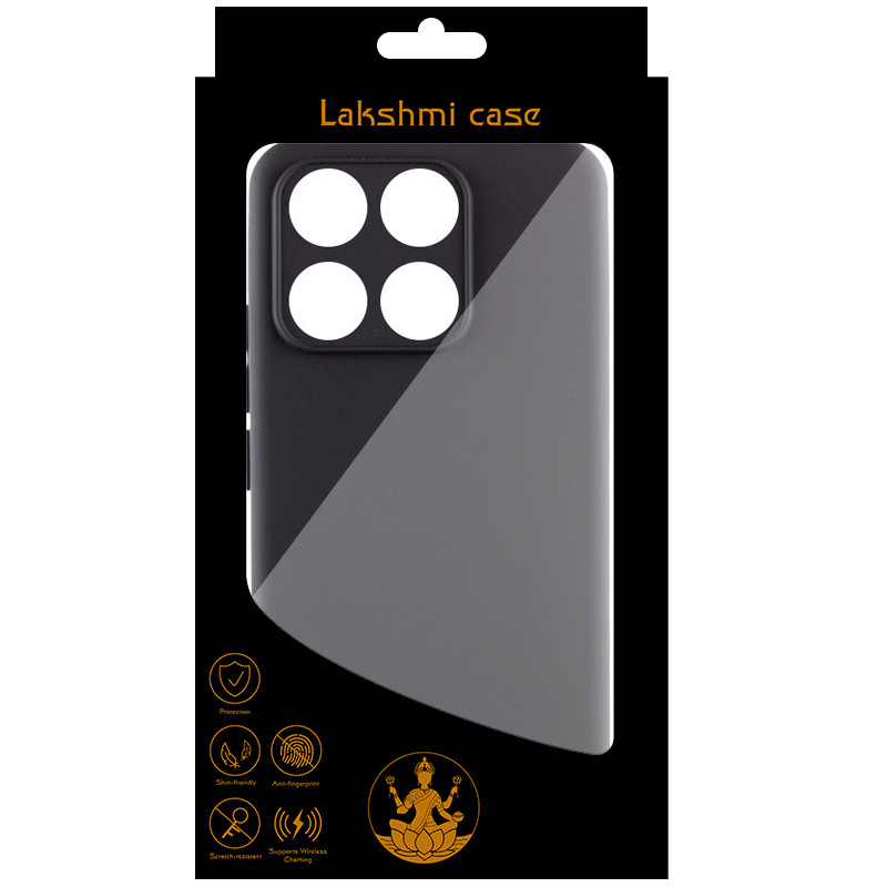 Чехол Silicone Cover Lakshmi Full Camera (AAA) для Motorola Edge 70 Fusion / 70 Fusion+ Херсон - зображення 3