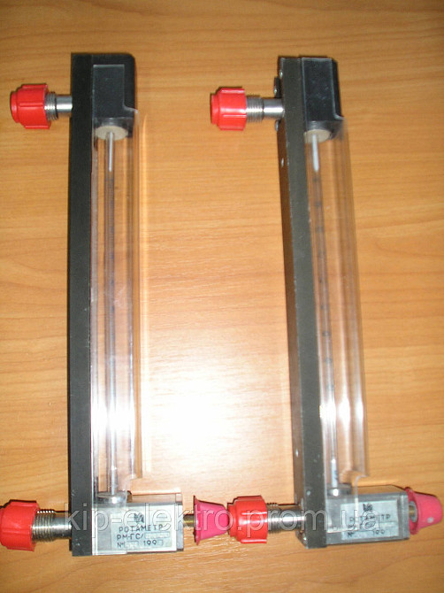 Ротаметр РМ-ГС/0,016 (РМ-ГС-0,016; РМ-ГС 0,016; РМ-ГС, РМГС, РМ ГС) Киев - изображение 3