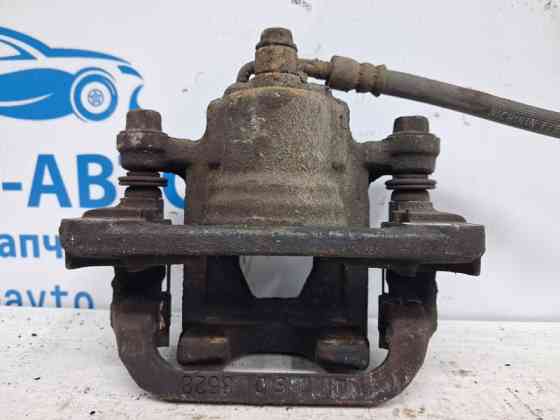 Суппорт задний левый Nissan Juke F15 1.6 TURBO MR16DDT 2010 (б/у) Киев