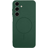 Чехол Silicone Cover Lakshmi Full Camera (AA) with Magnetic Fit для Samsung Galaxy A27 Херсон