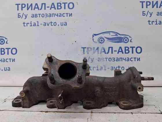 Коллектор выпускной Nissan Navara 2004-2015 14004EC00B (Арт. 63202) Київ